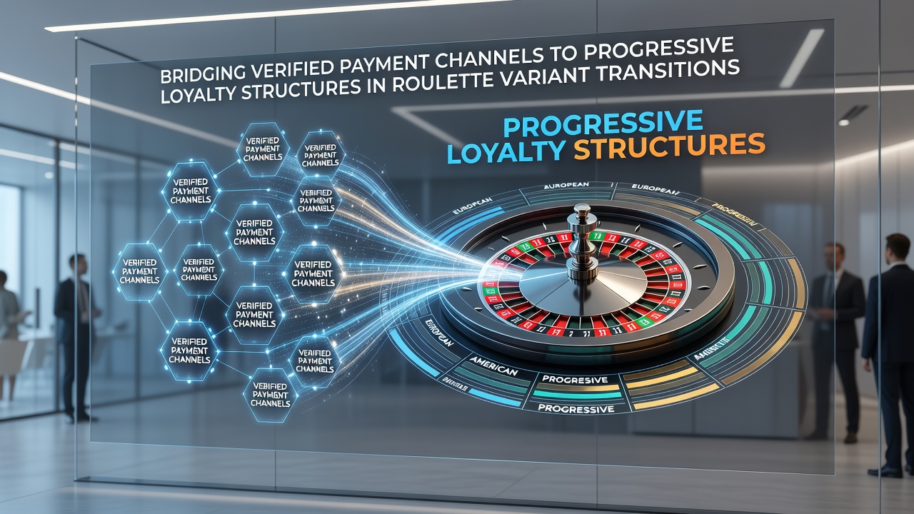 Mobile Roulette-Apps mit Loyalty-Integration und Zahlungsbrücken