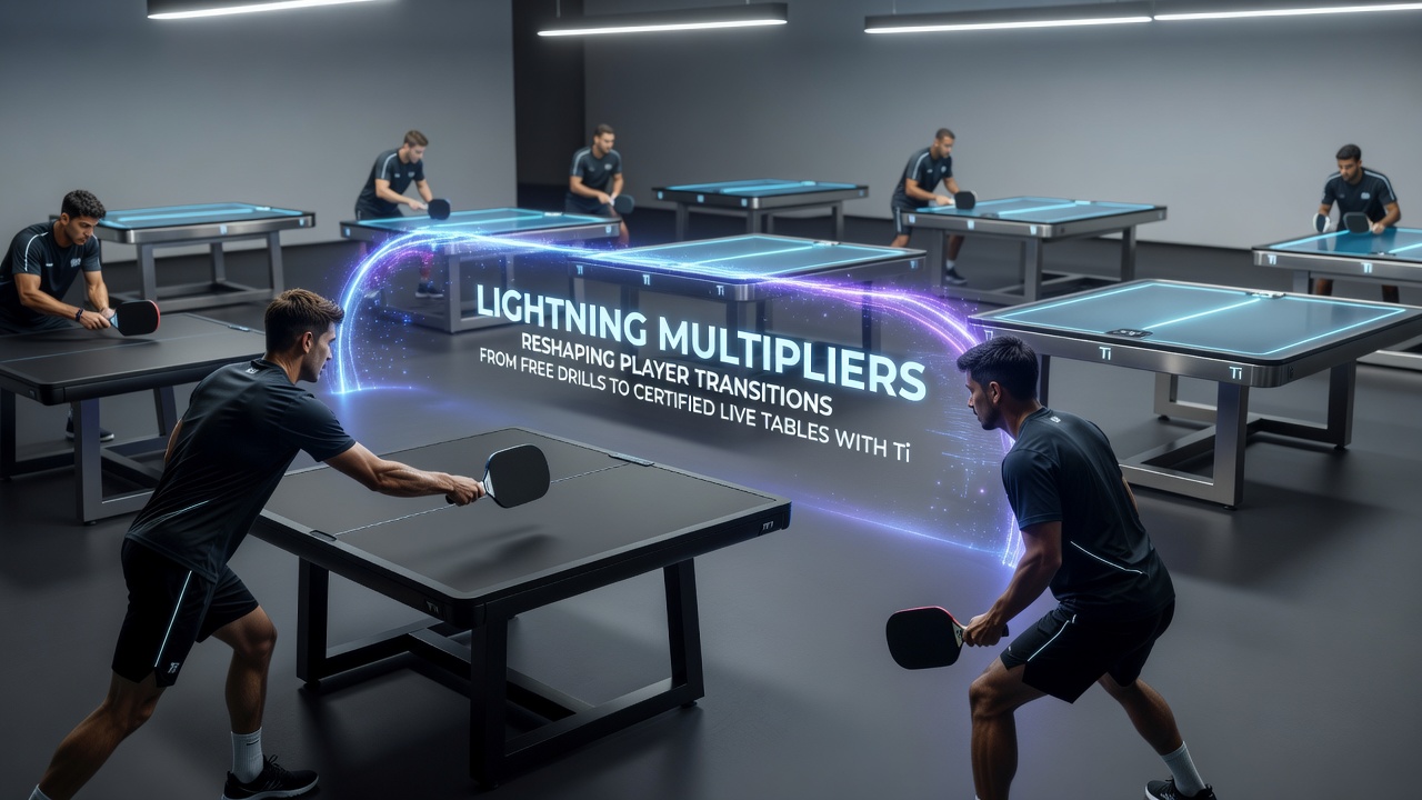 Übergang von mobilen Übungsdrills zu Live-Roulette mit Multiplikatoren und Belohnungen