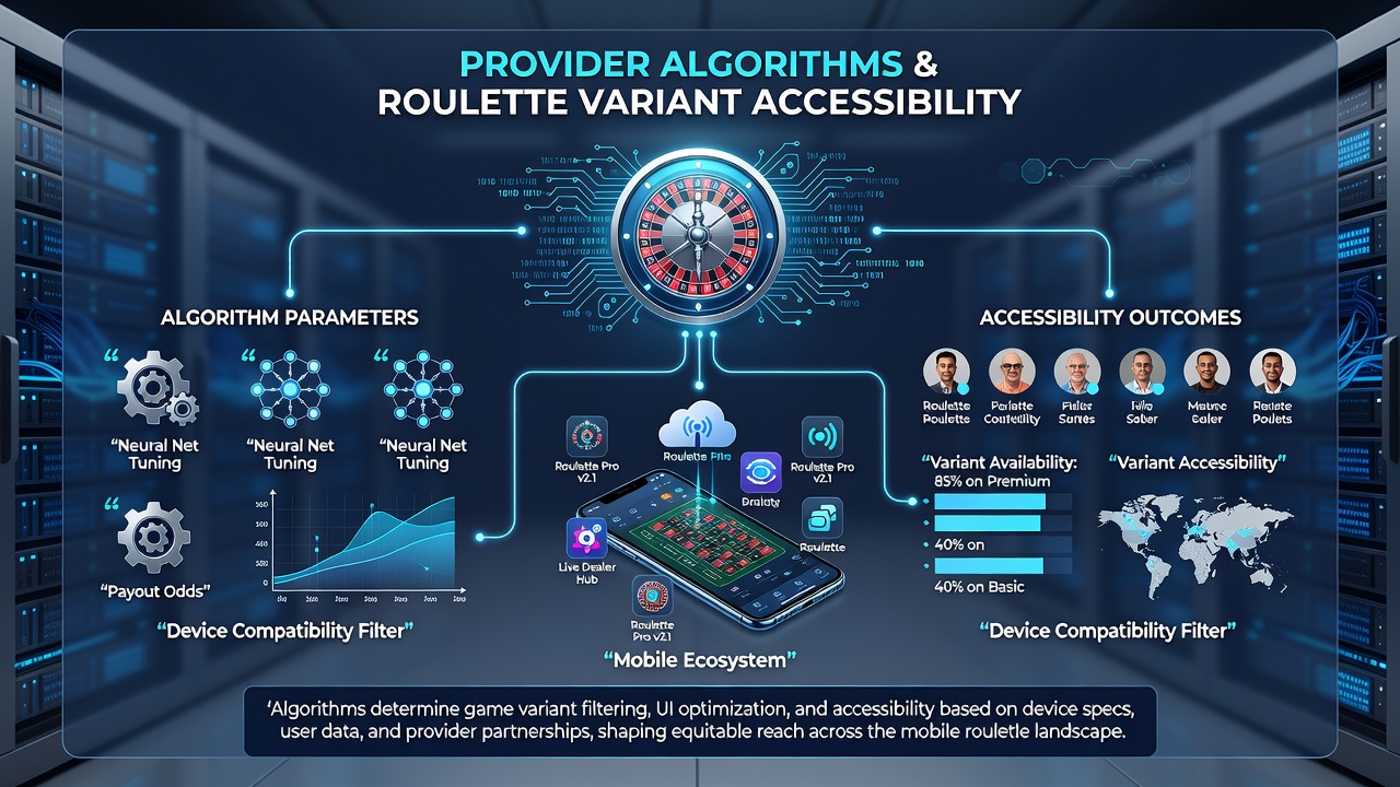 Mobile Roulette-Schnittstelle mit Trainingsmodul und gestaffelten Belohnungen