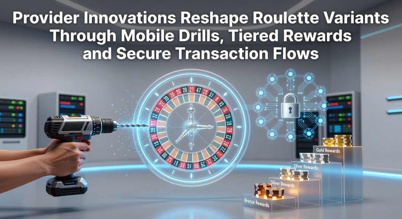 Mobile Roulette-Trainingsmodule mit gestaffelten Belohnungen und sicheren Transaktionen